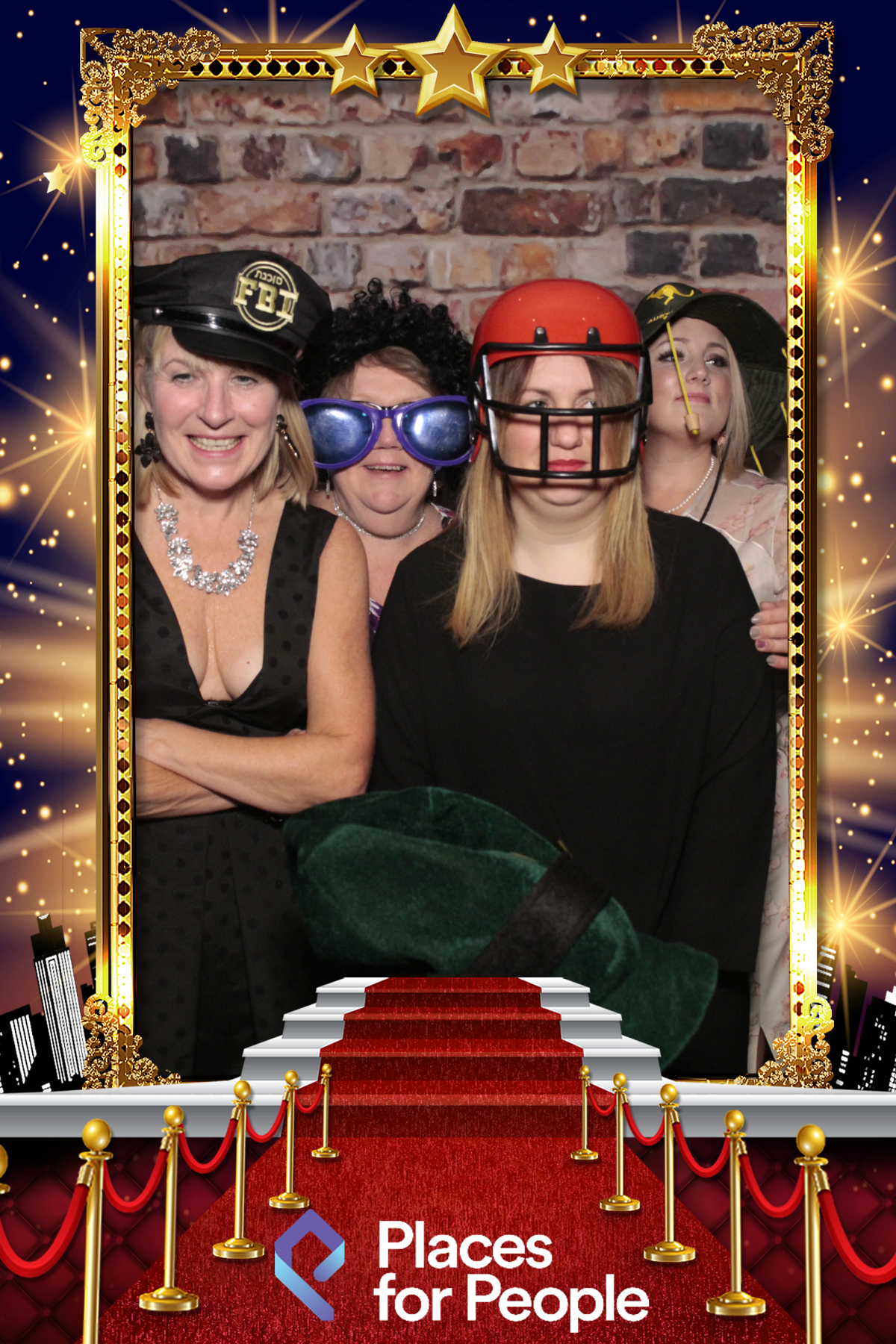 Places for People Star Awards  | View more photos from the event at gallery.myphotoboothexperience.co.uk/u/MyPhotoBoothExperienceLtd/Places-for-People-Star-Awards